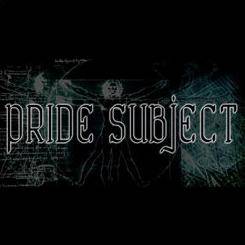 Pride Subject : Pride Subject (Démo)